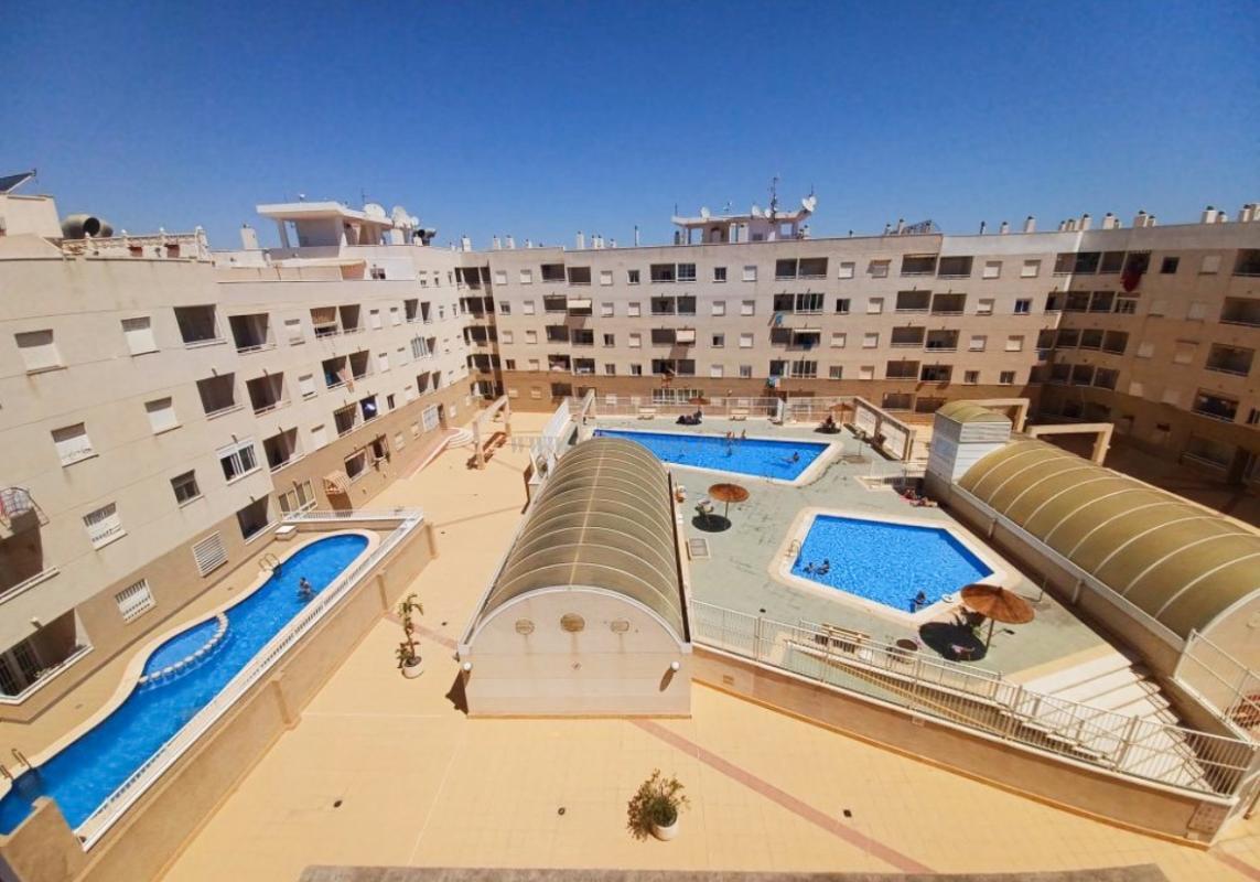 Venta de apartamento en Torrevieja