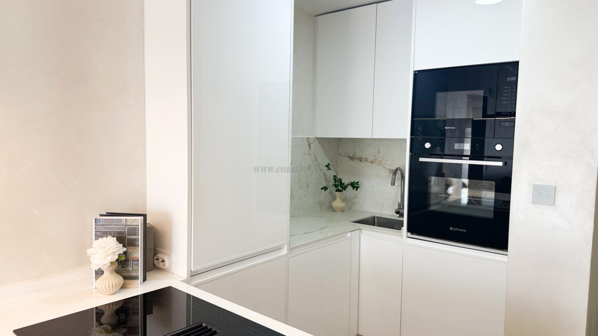 Venta de apartamento en Torrevieja