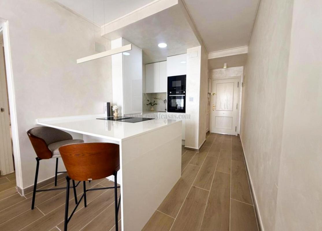 Venta de apartamento en Torrevieja