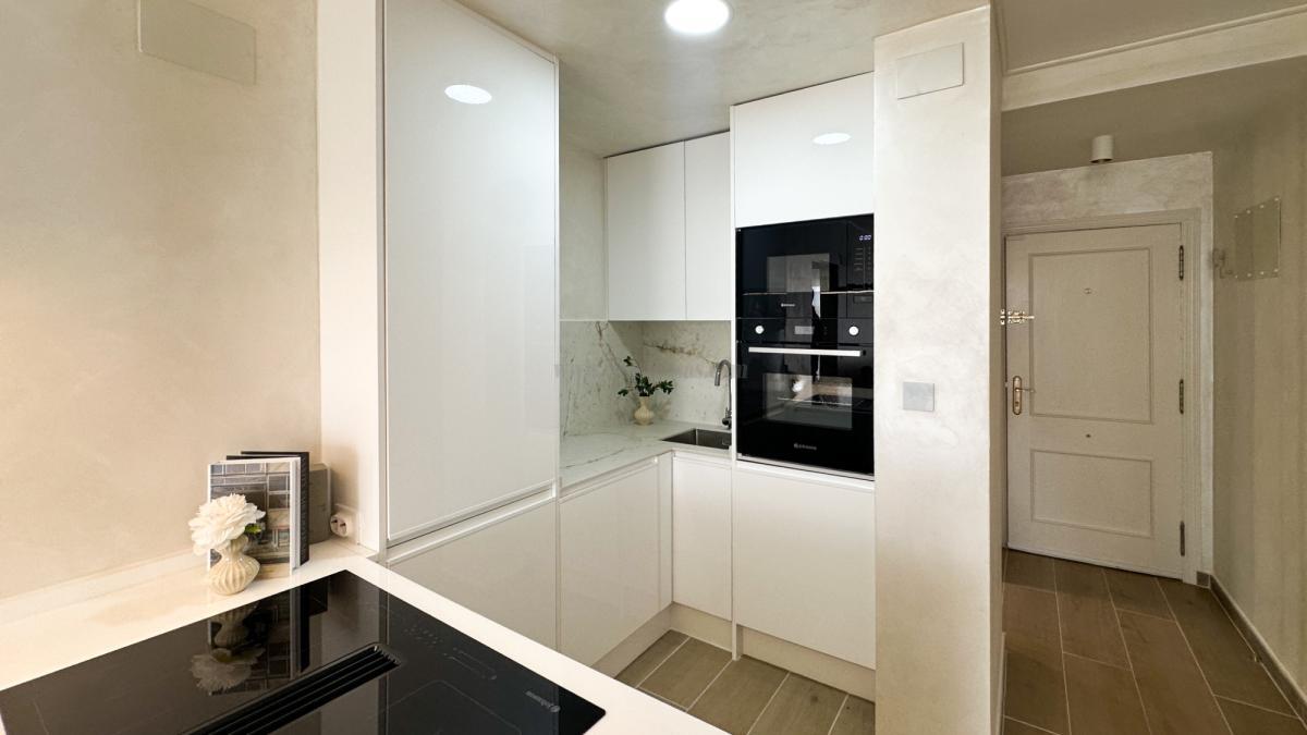 Venta de apartamento en Torrevieja