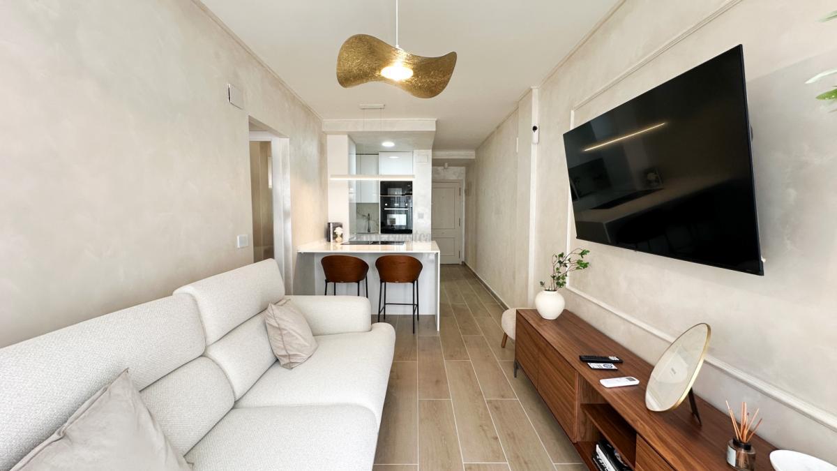 Venta de apartamento en Torrevieja