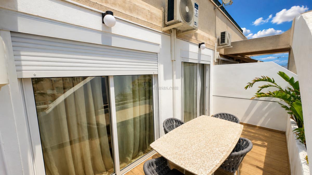 Venta de apartamento en Torrevieja