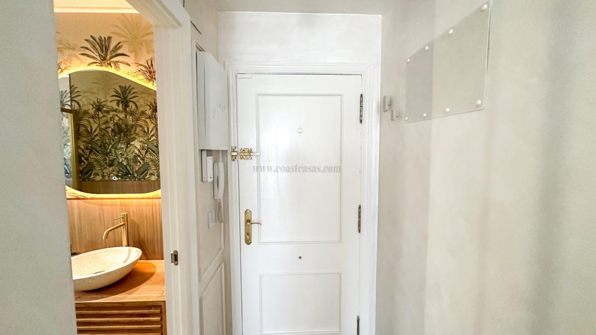 Venta de apartamento en Torrevieja