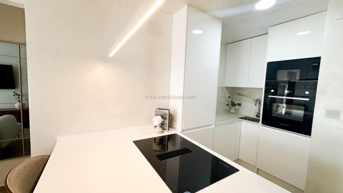 Venta de apartamento en Torrevieja