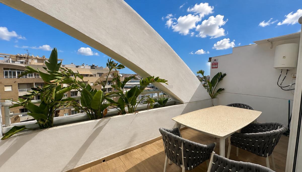 Venta de apartamento en Torrevieja