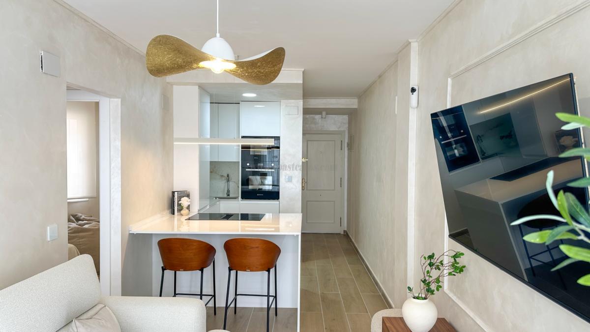 Venta de apartamento en Torrevieja