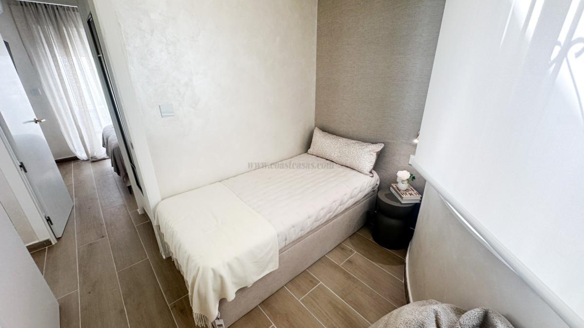 Venta de apartamento en Torrevieja