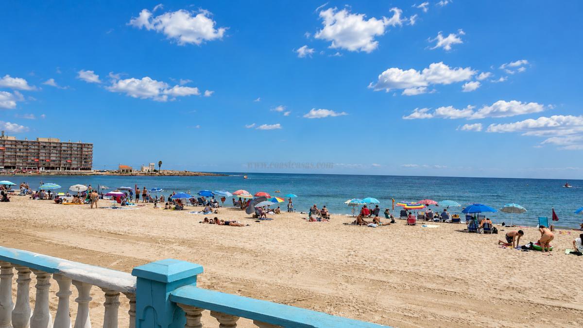 Venta de apartamento en Torrevieja