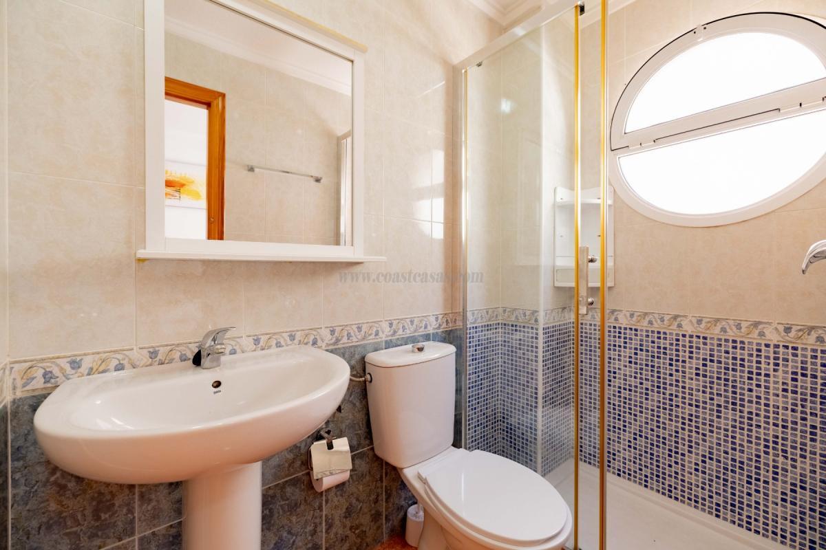 Venta de apartamento en Torrevieja