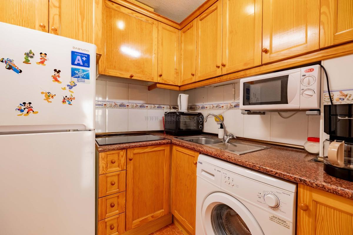 Venta de apartamento en Torrevieja