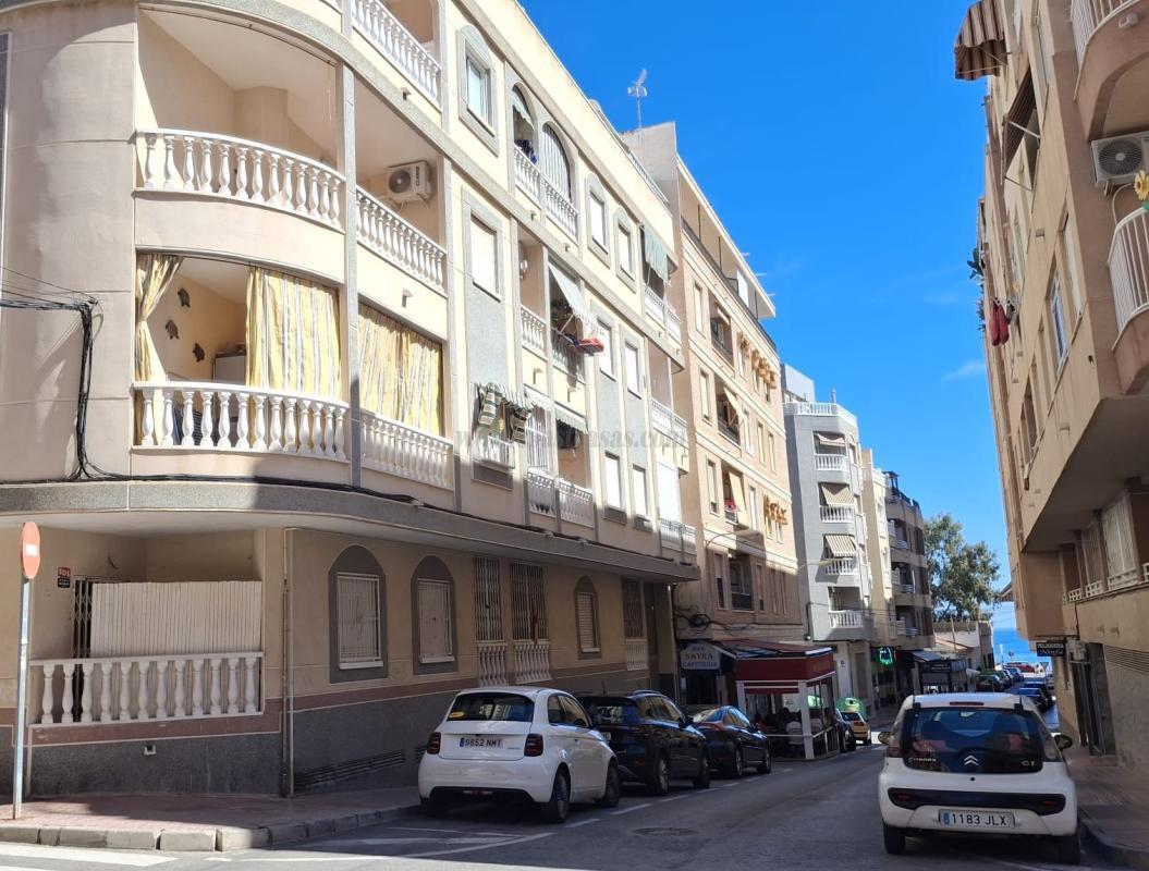 Venta de apartamento en Torrevieja