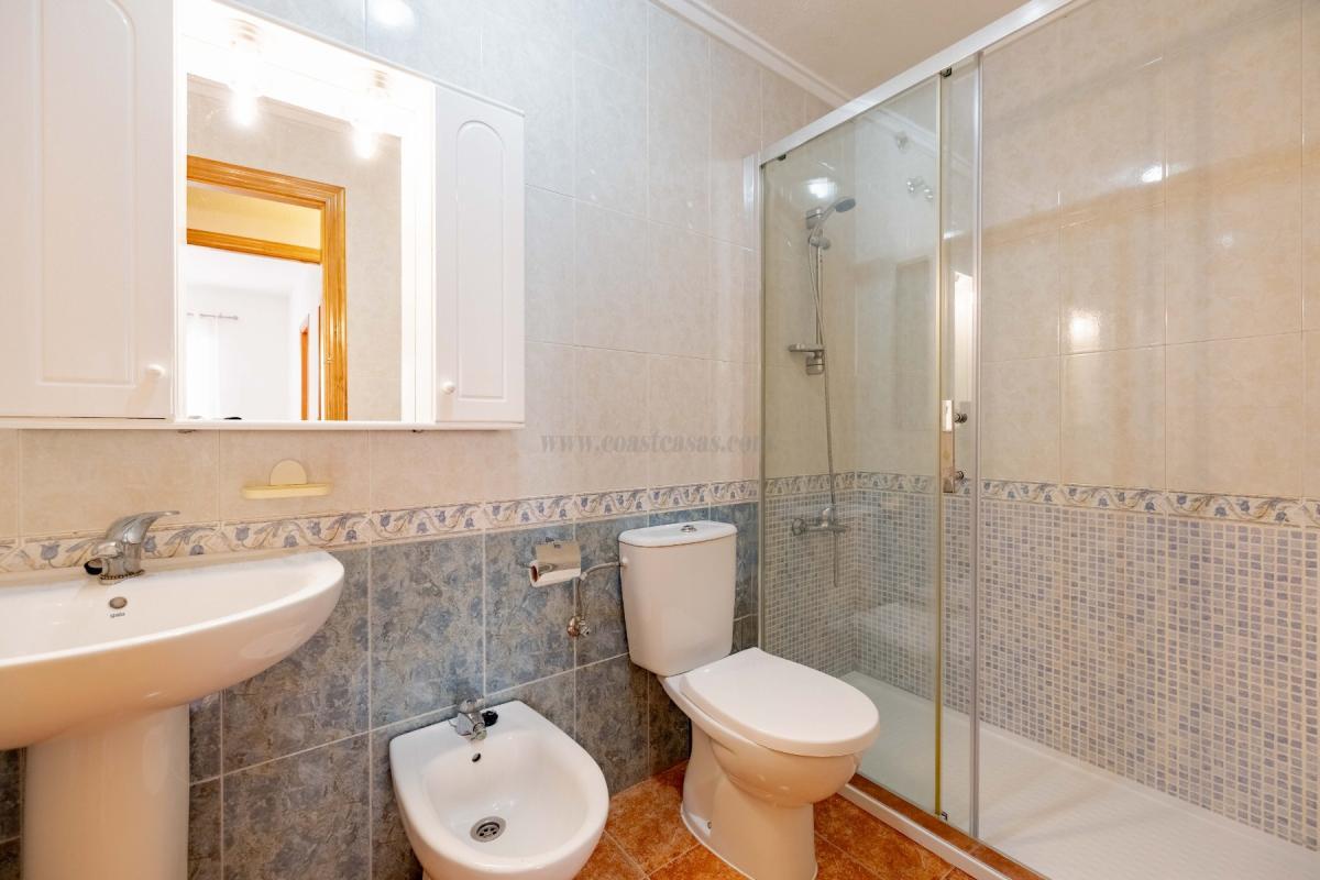 Venta de apartamento en Torrevieja