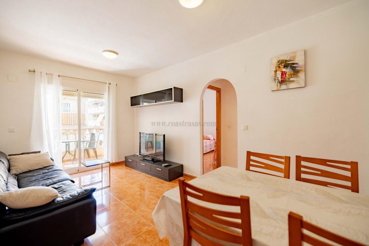 Venta de apartamento en Torrevieja