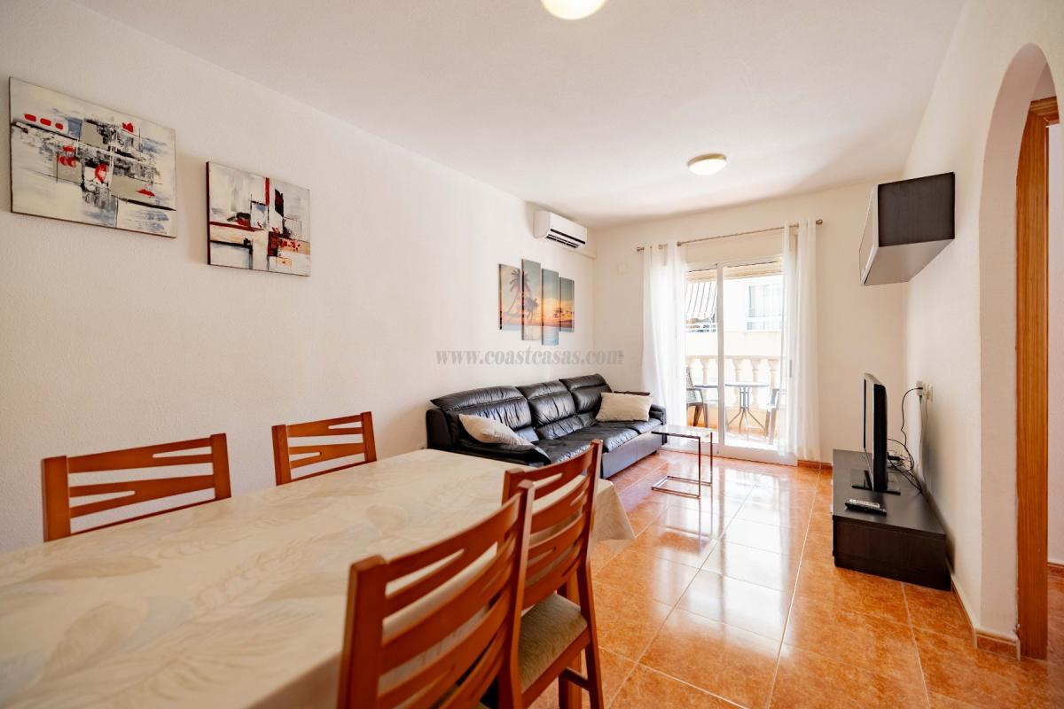 Venta de apartamento en Torrevieja