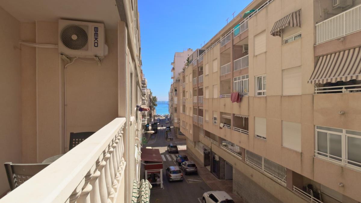 Venta de apartamento en Torrevieja