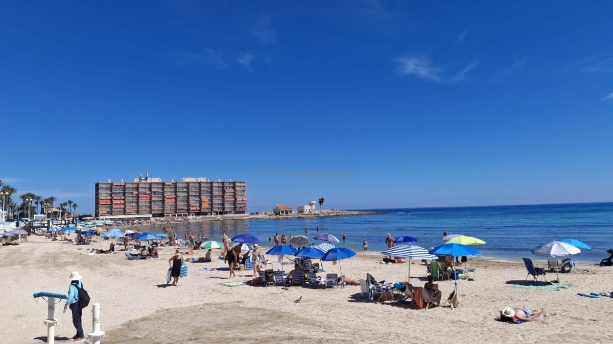 Venta de apartamento en Torrevieja