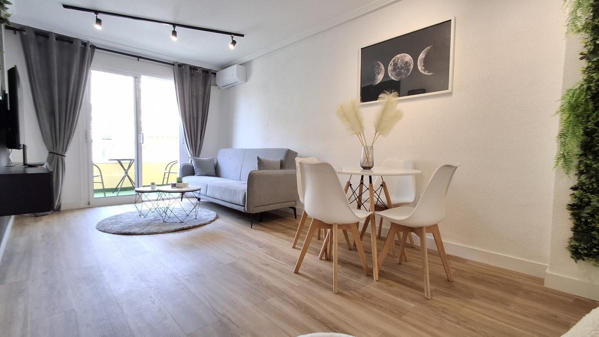 Venta de apartamento en Torrevieja
