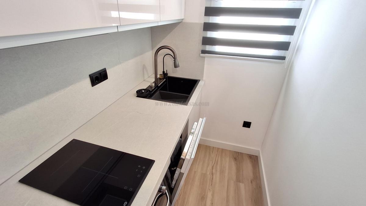 Venta de apartamento en Torrevieja