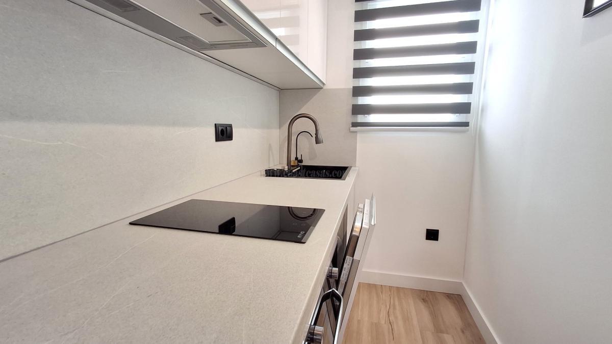 Venta de apartamento en Torrevieja