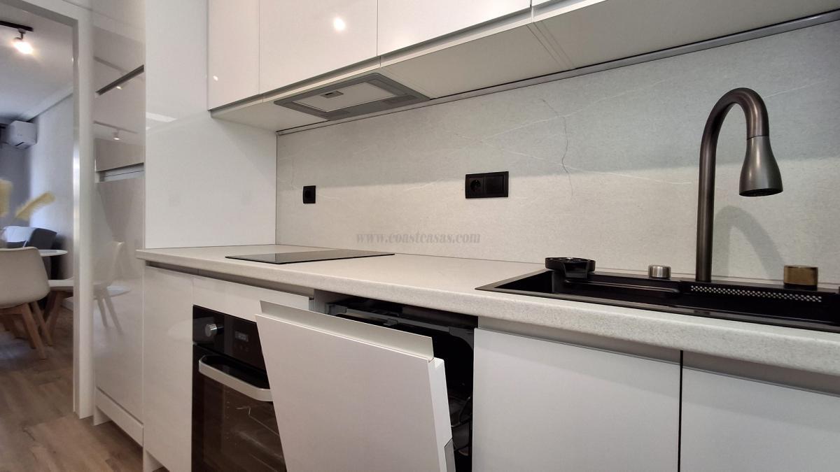 Venta de apartamento en Torrevieja
