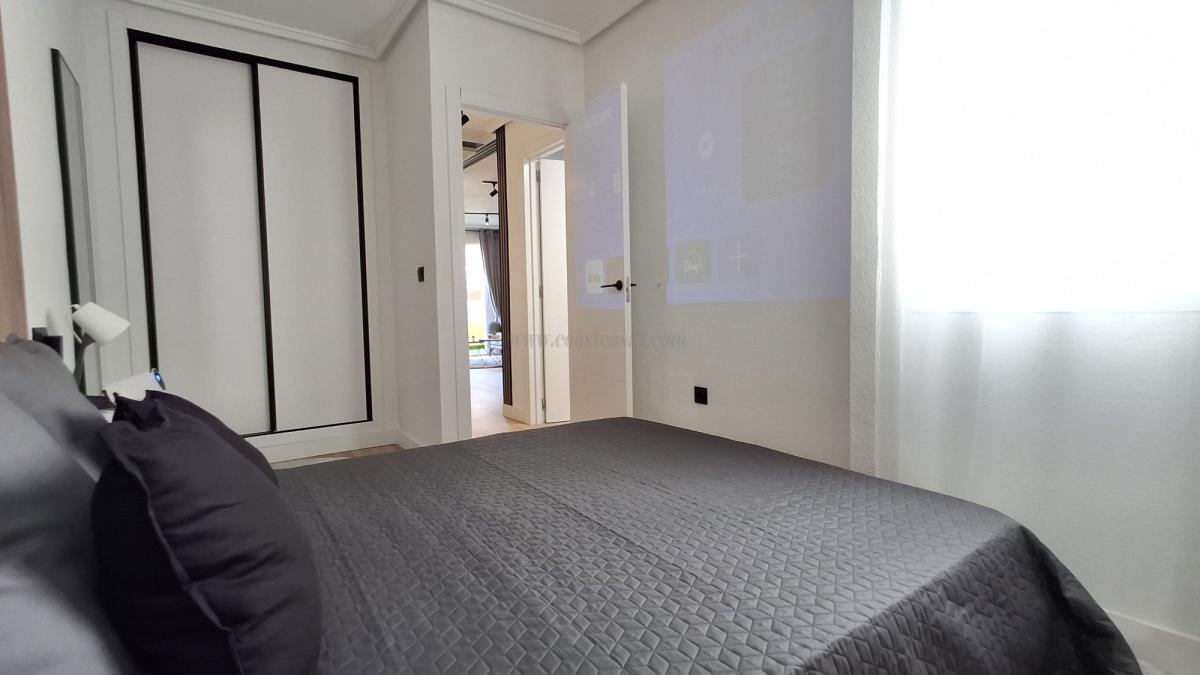 Venta de apartamento en Torrevieja