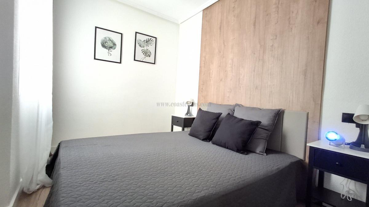 Venta de apartamento en Torrevieja