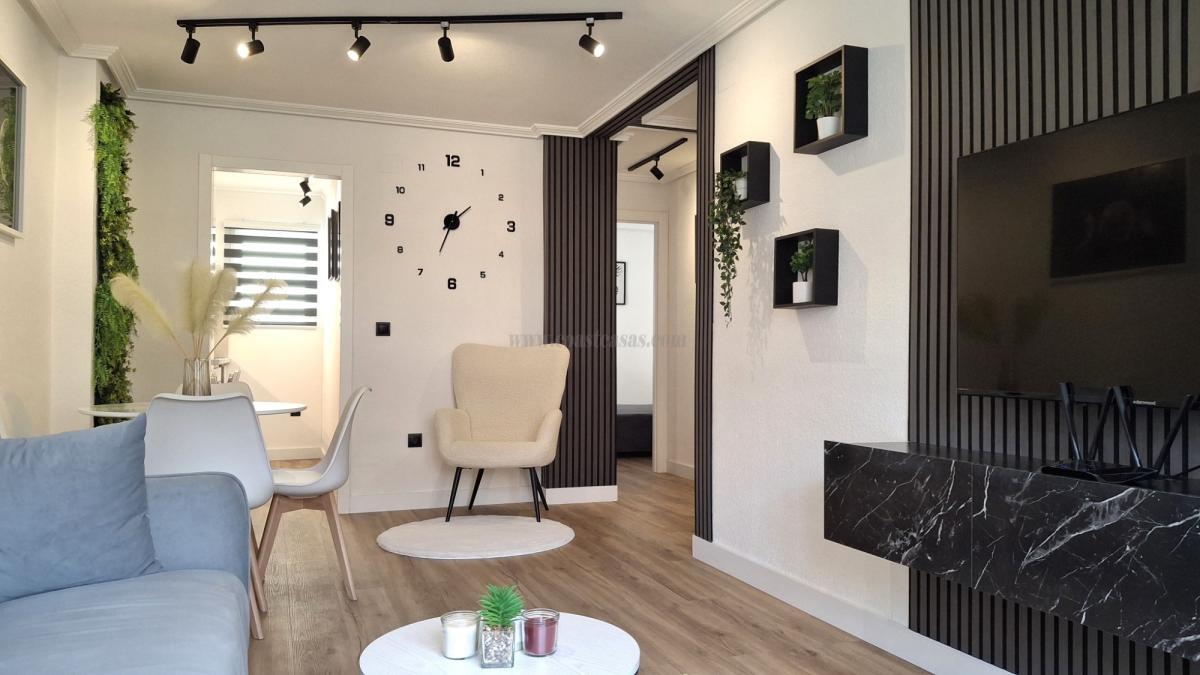 Venta de apartamento en Torrevieja
