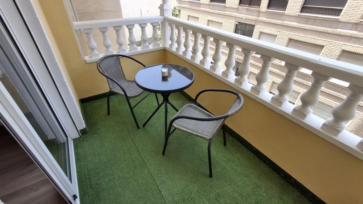 Venta de apartamento en Torrevieja