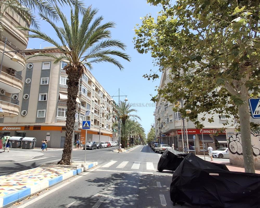 Venta de apartamento en Torrevieja