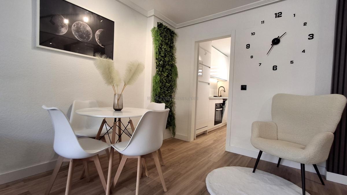 Venta de apartamento en Torrevieja