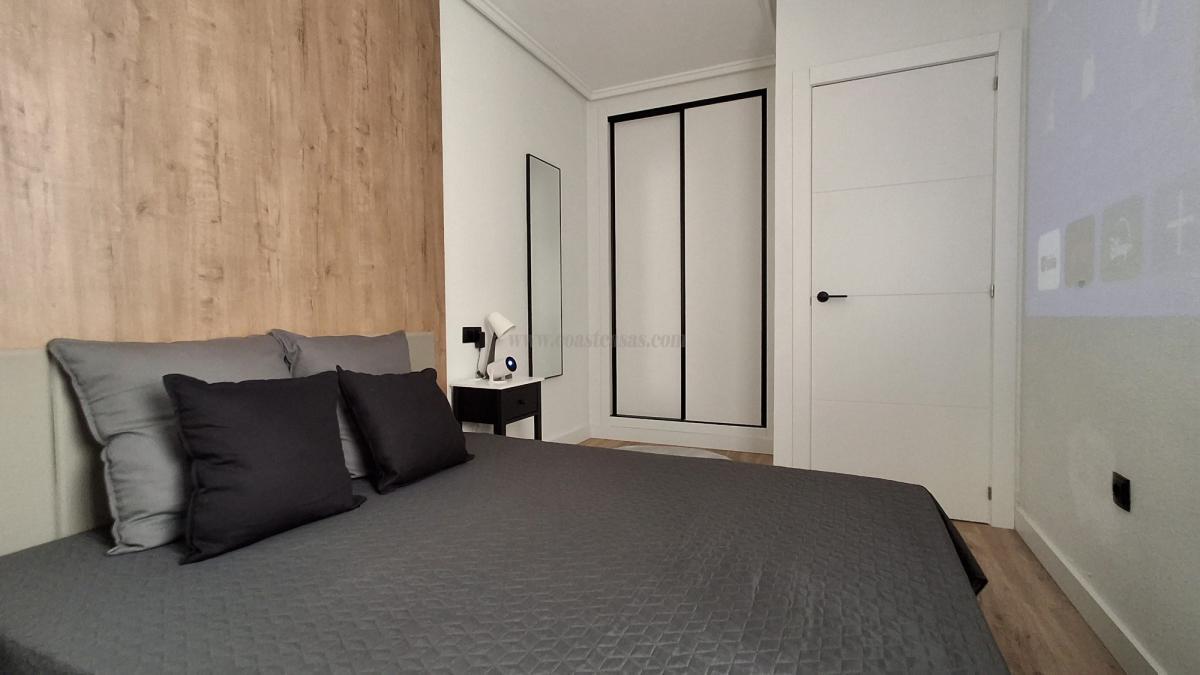 Venta de apartamento en Torrevieja