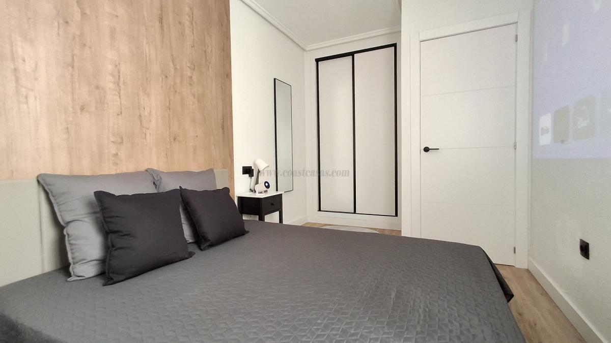 Venta de apartamento en Torrevieja