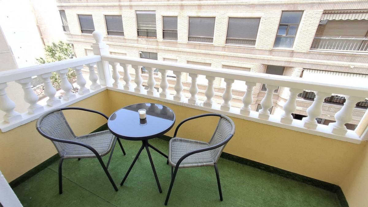 Venta de apartamento en Torrevieja