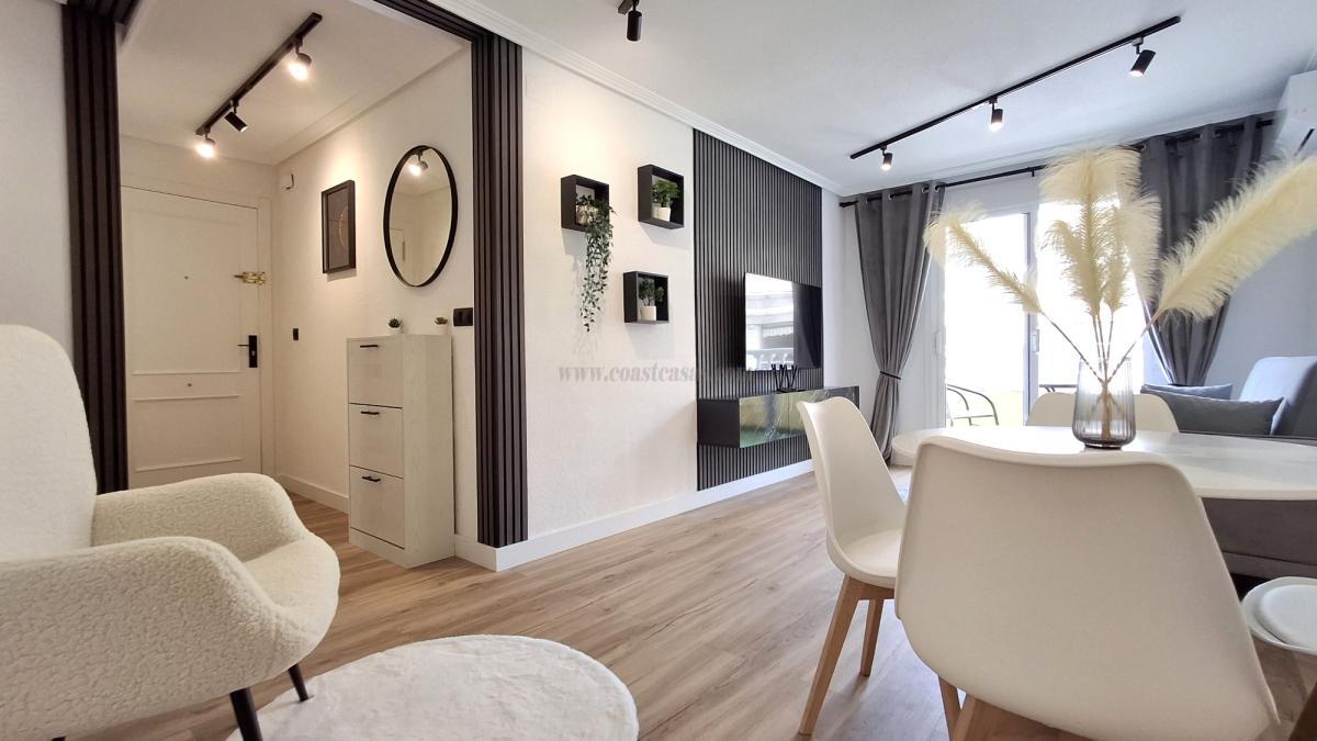 Venta de apartamento en Torrevieja