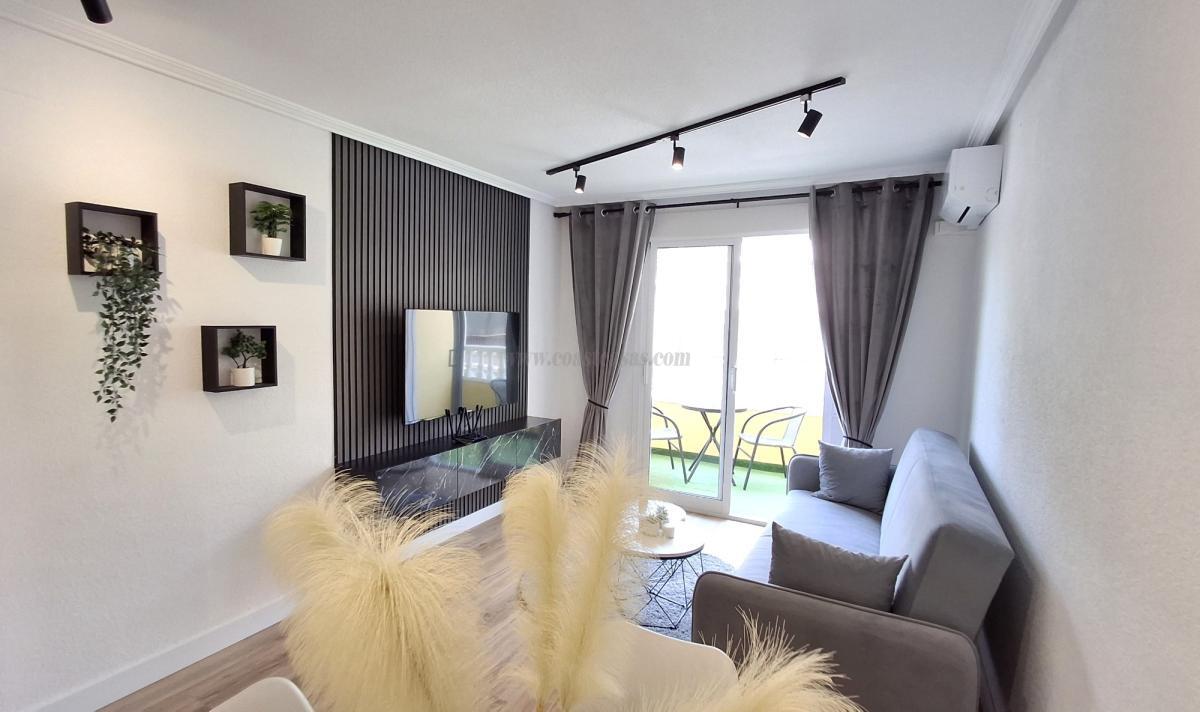 Venta de apartamento en Torrevieja