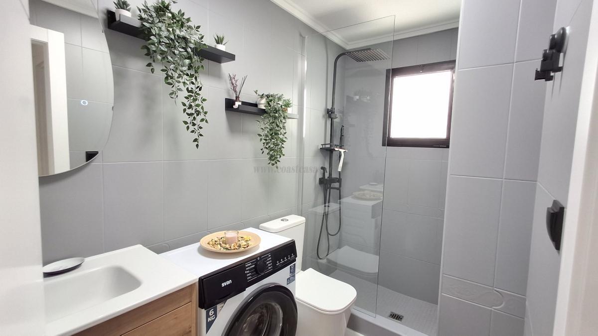 Venta de apartamento en Torrevieja