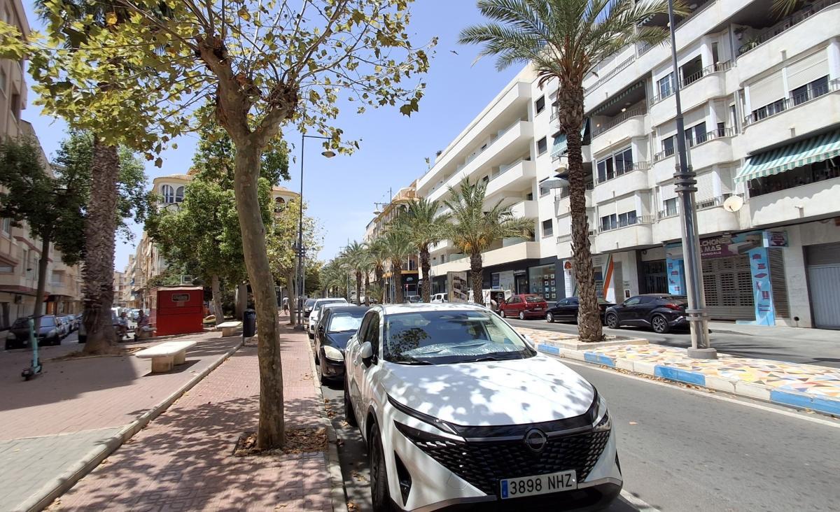 Venta de apartamento en Torrevieja