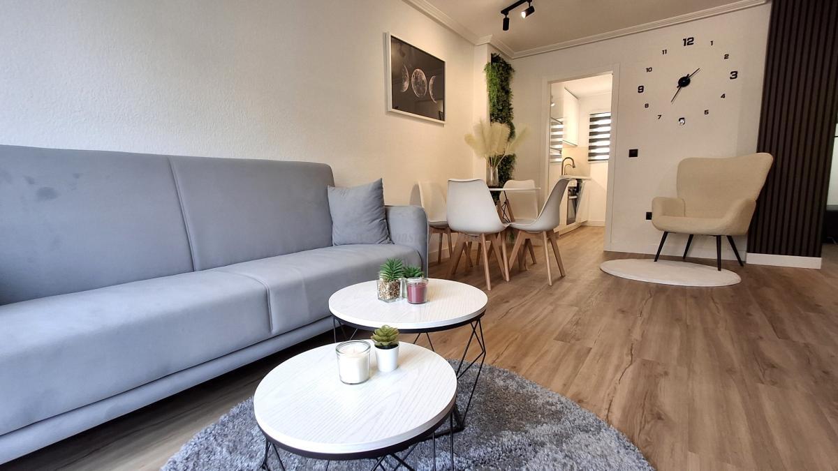 Venta de apartamento en Torrevieja
