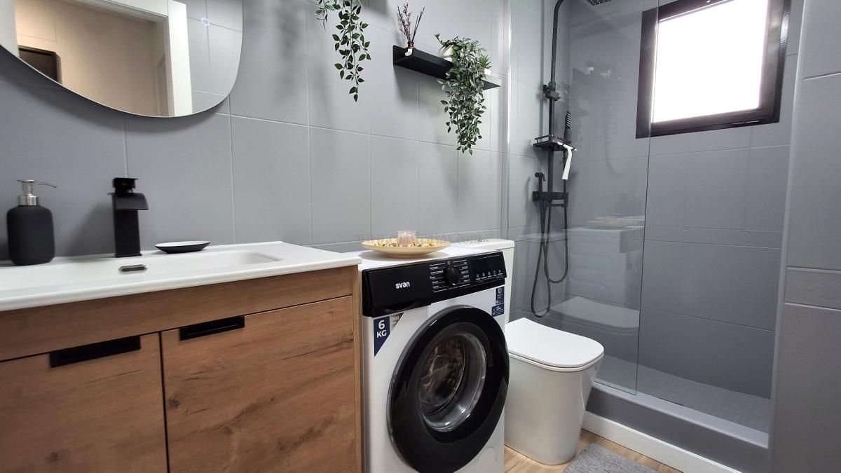Venta de apartamento en Torrevieja