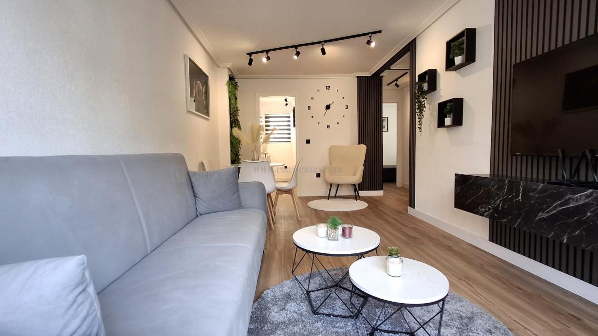 Venta de apartamento en Torrevieja