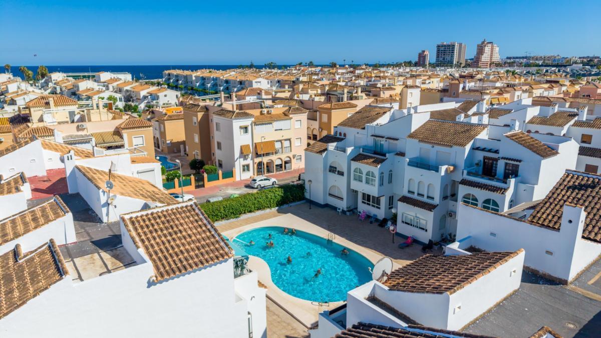 Venta de apartamento en Torrevieja