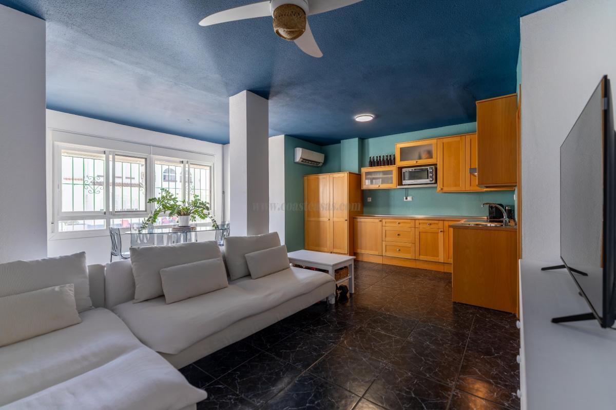 Venta de apartamento en Torrevieja