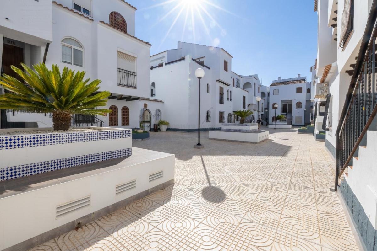 Venta de apartamento en Torrevieja