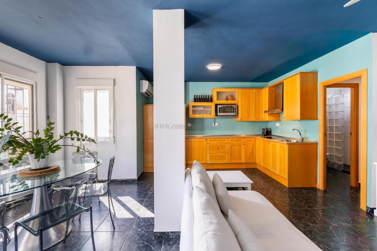 Venta de apartamento en Torrevieja