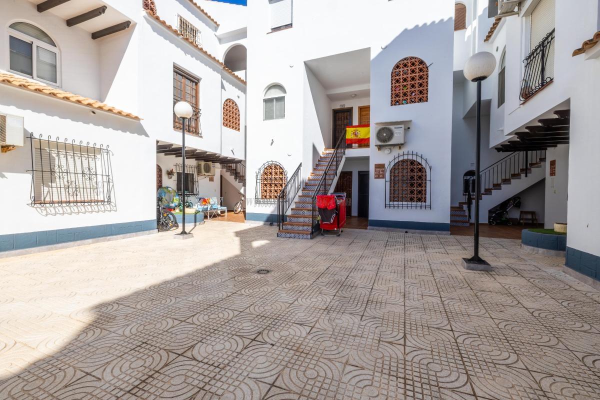 Venta de apartamento en Torrevieja