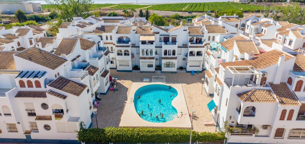 Venta de apartamento en Torrevieja
