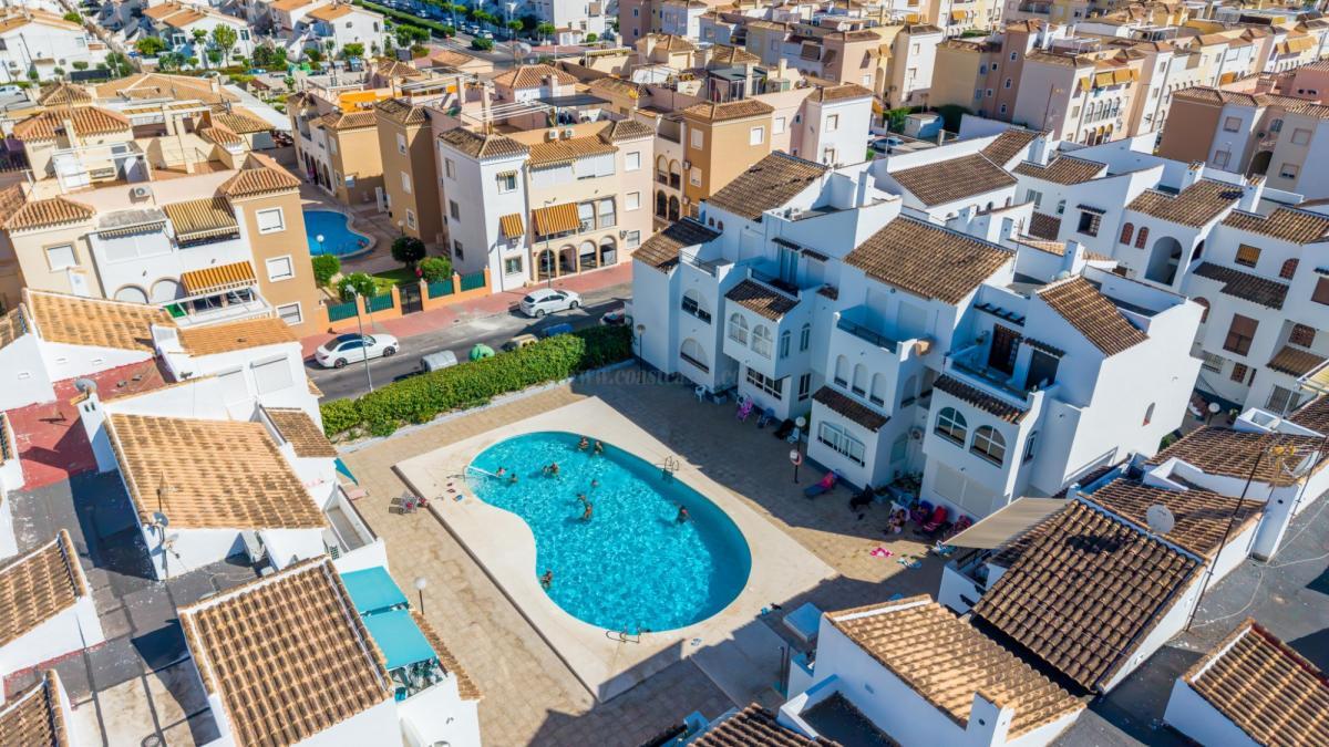 Venta de apartamento en Torrevieja