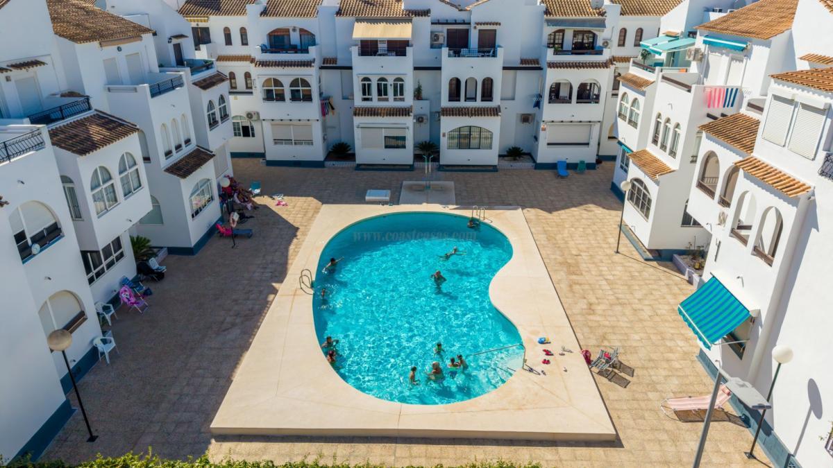 Venta de apartamento en Torrevieja