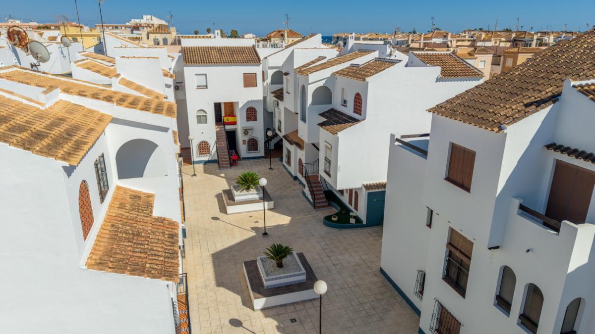 Venta de apartamento en Torrevieja