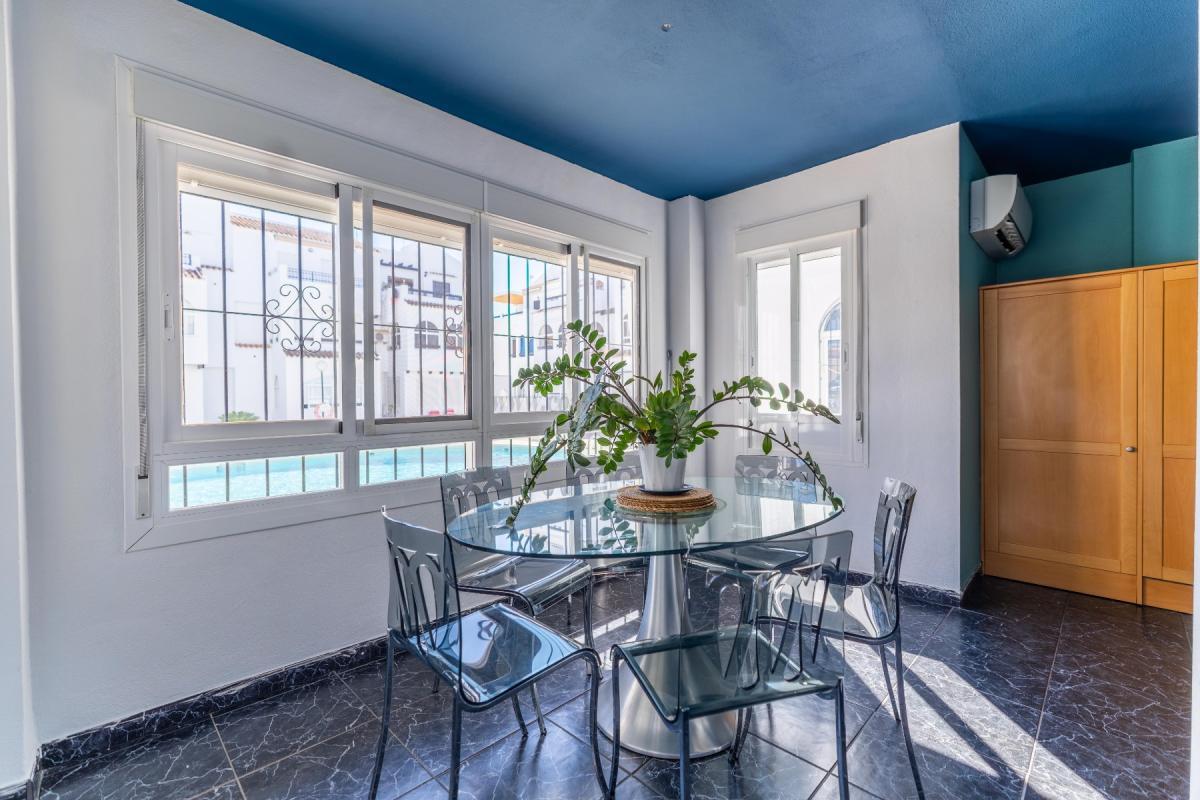 Venta de apartamento en Torrevieja